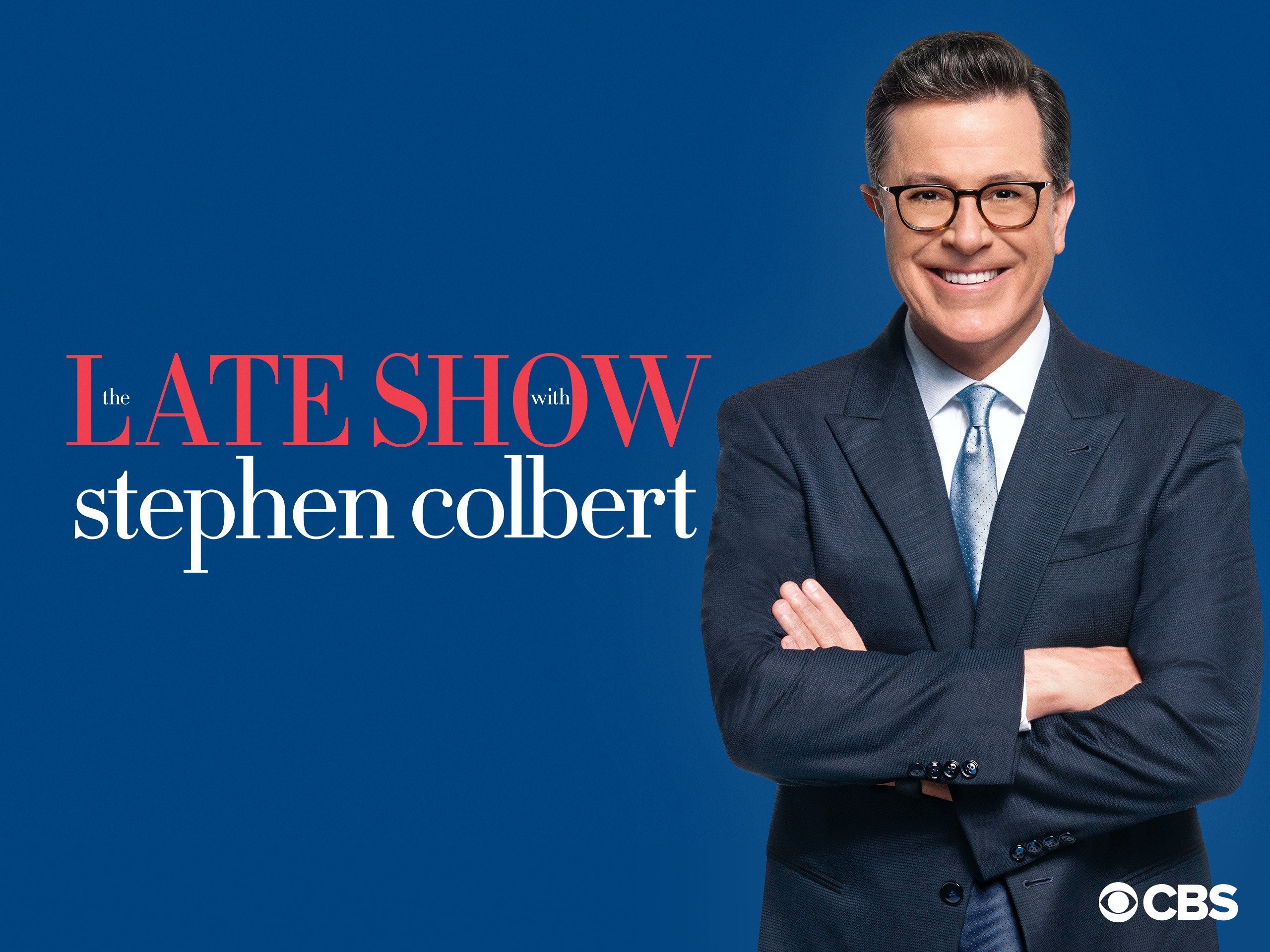 Youtube Colbert Late Show - g3092wo
