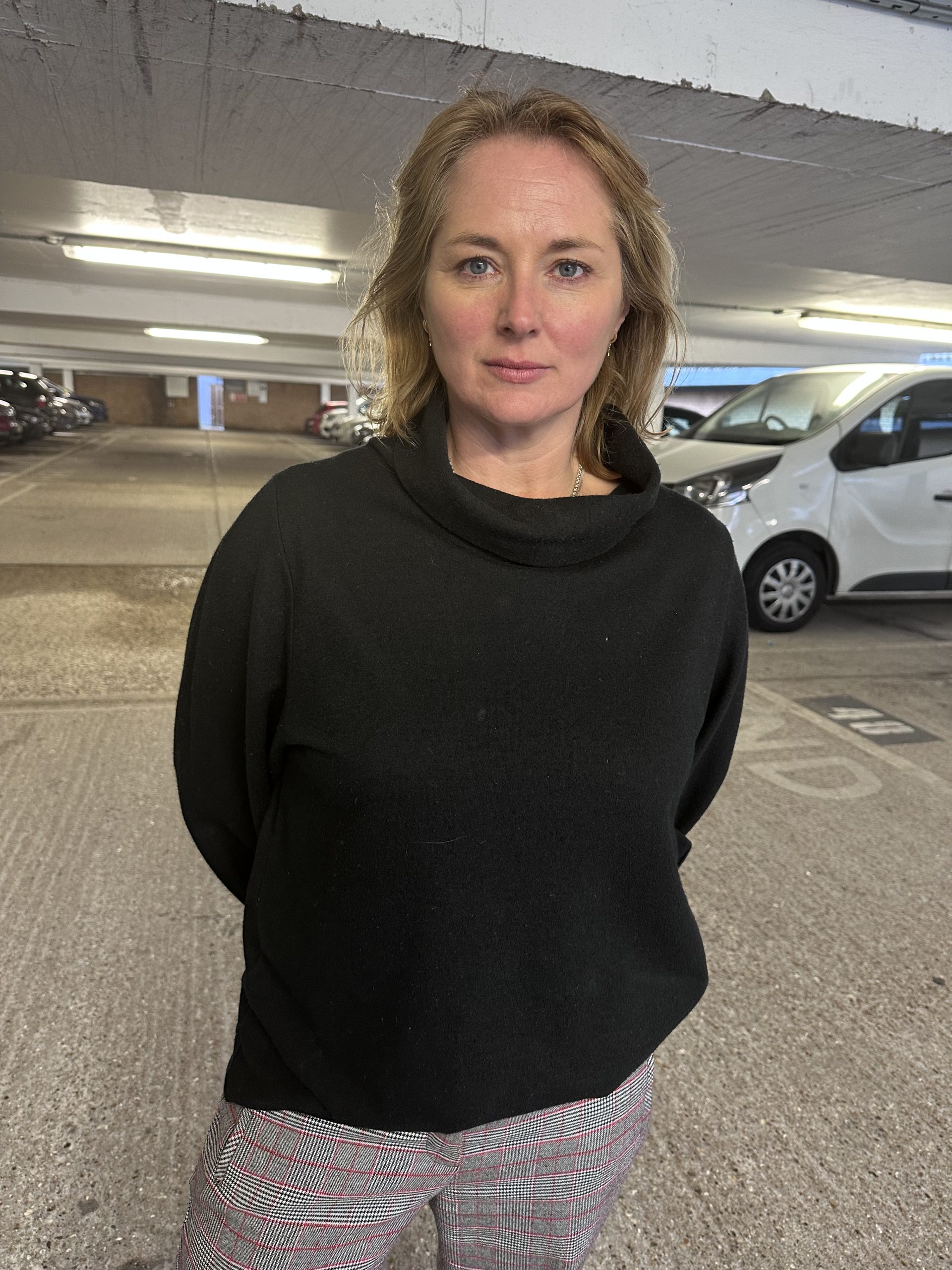 Beth Chalmers Big Finish Blogtor Who