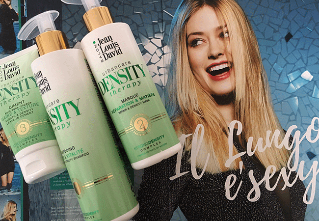 Capelli sottili? Vi sveliamo come prendersene cura