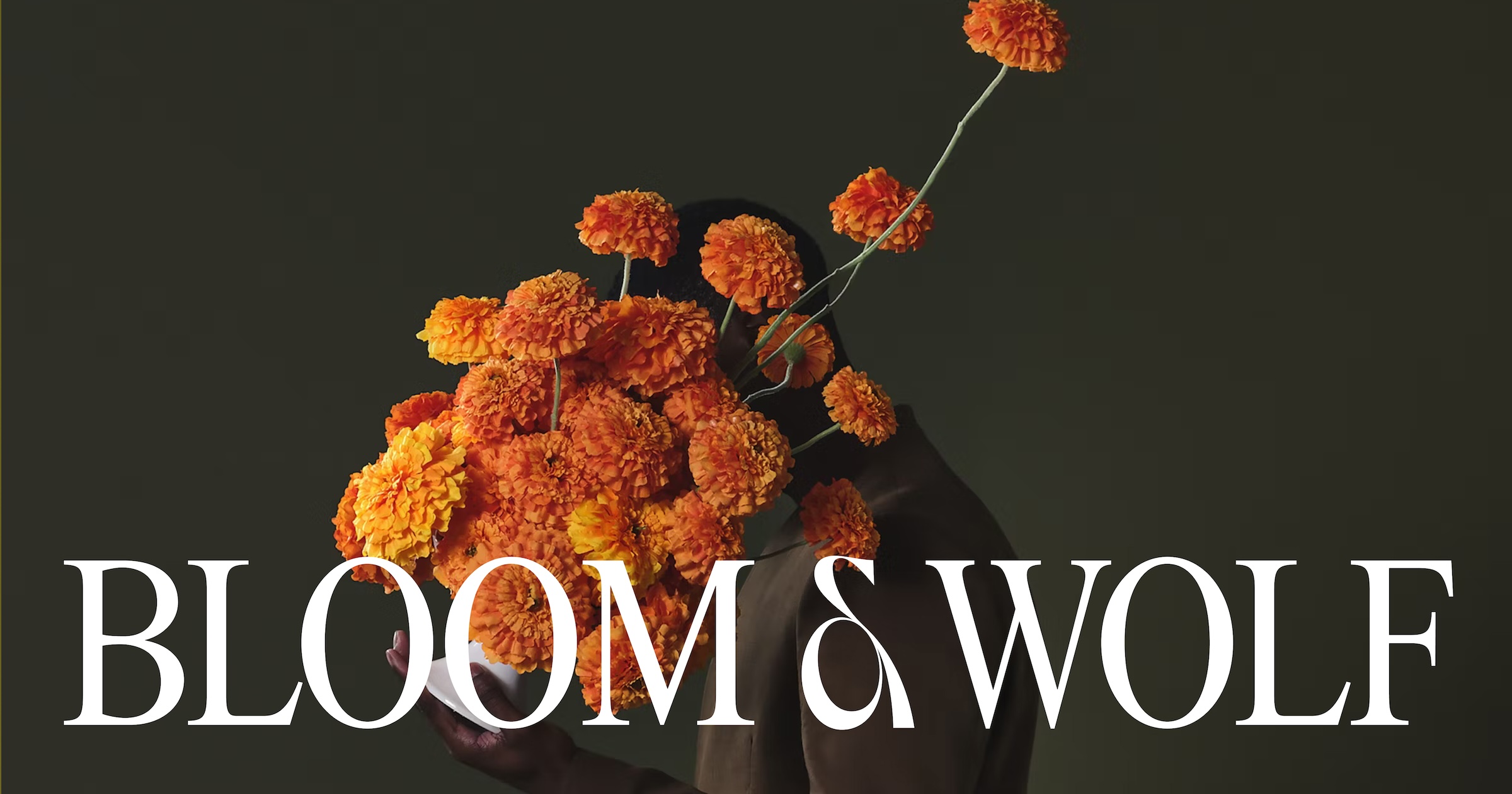 Journal 06 Where to Buy the Best Silk Flowers Bloom & Wolf Leider