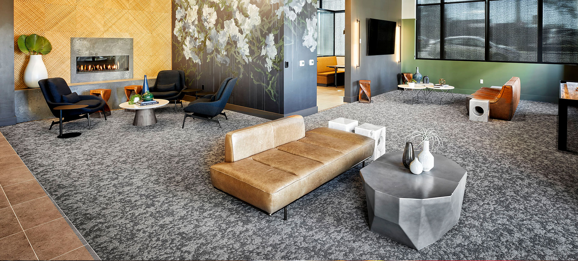 Gallery Bloom at Cherry Creek