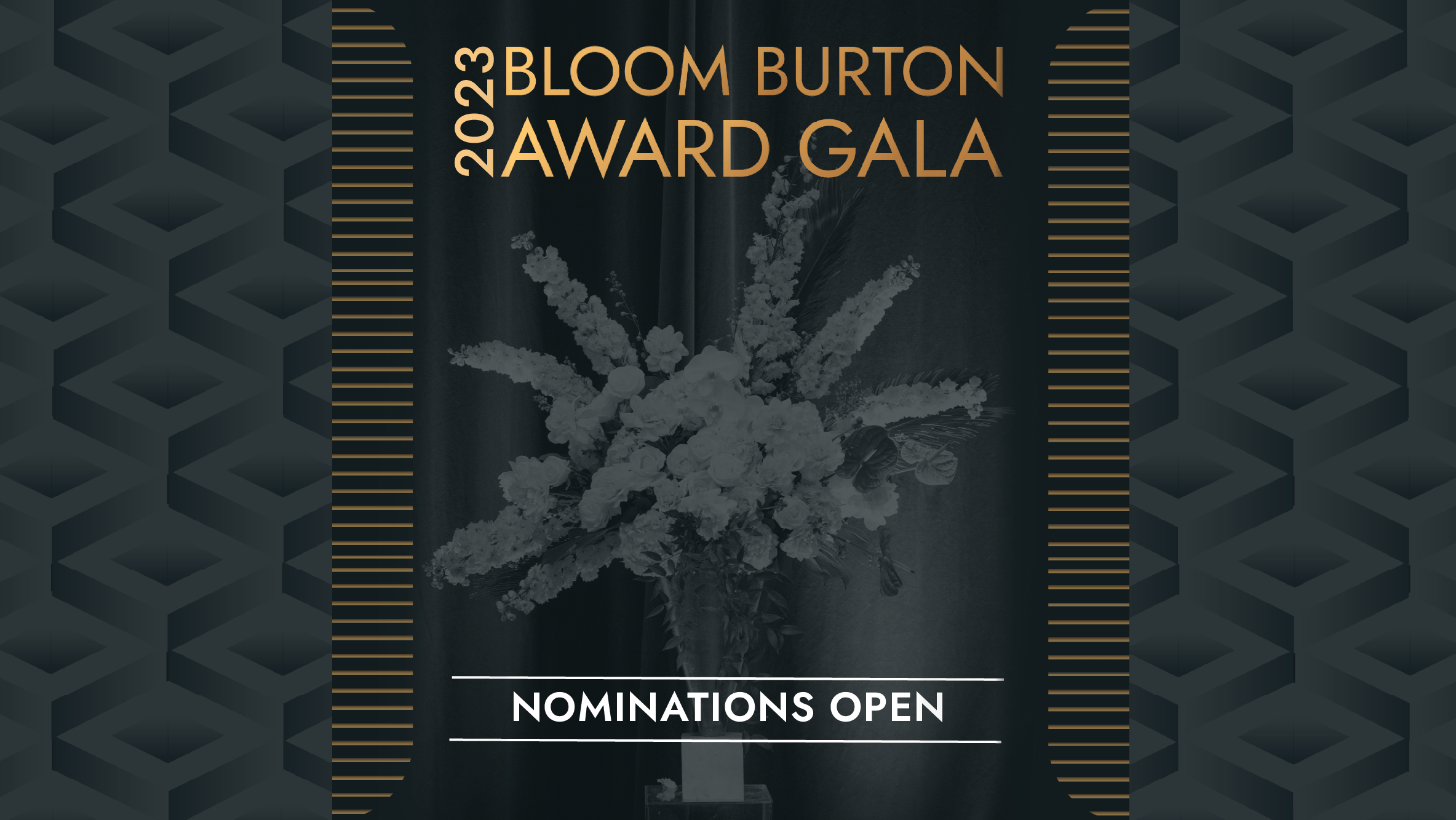 Bloom Burton & Co. Announces the 2023 Bloom Burton Award Bloom Burton
