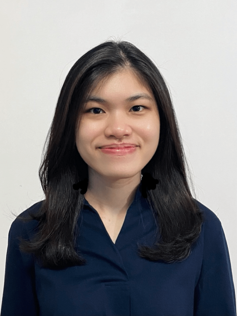 Jaime Goh Bloom Child Psychology