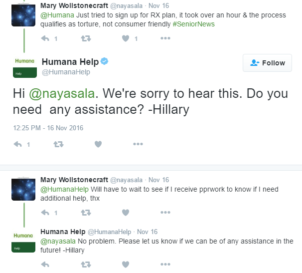 What Humana Can Teach Every Healthcare Brand About Better Marketing