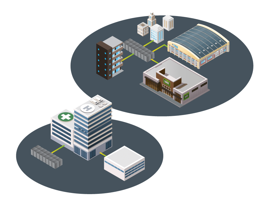 Hydrogen Fuel Cells for a Decarbonized Future Bloom Energy