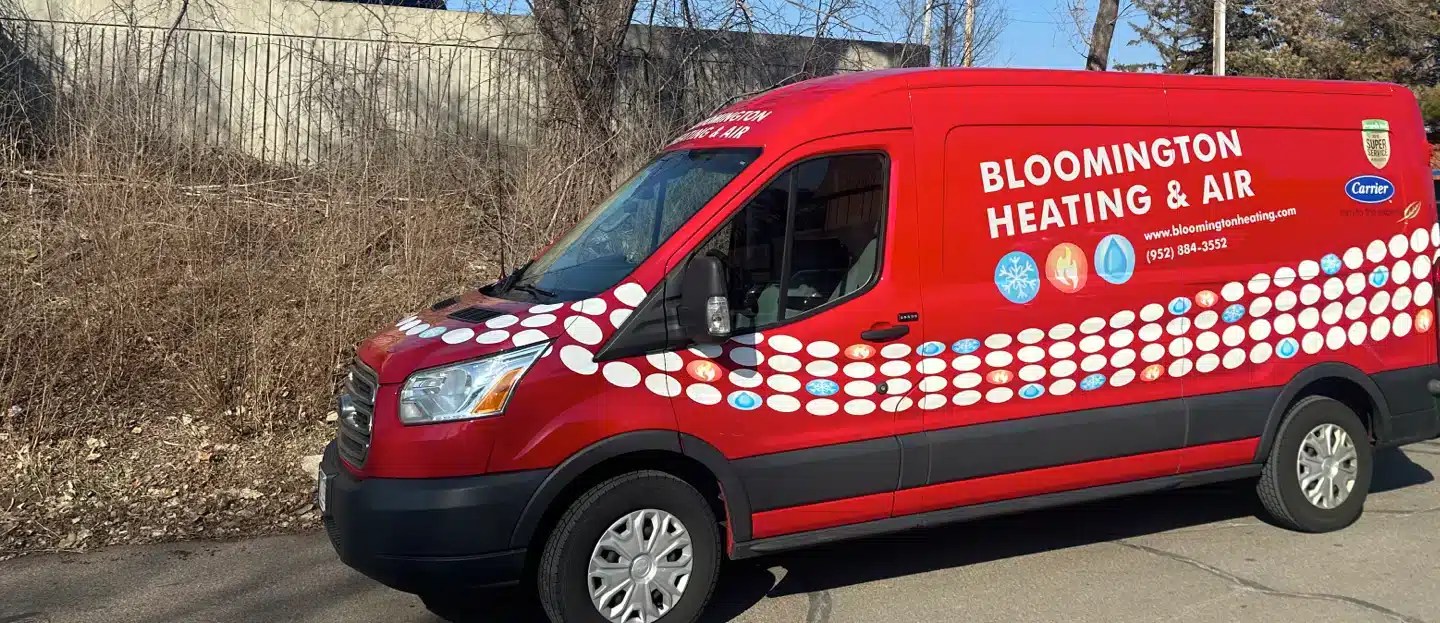 Tips For Maintaining Your Condenser Fan Motor Bloomington Heating and Air