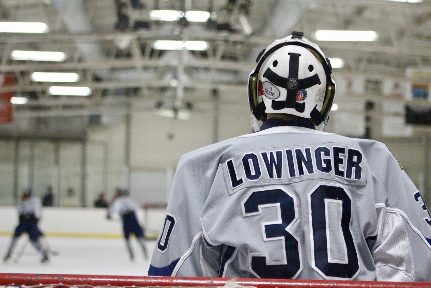 Blades drop senior night match against Central Indiana, 41 The Optimist