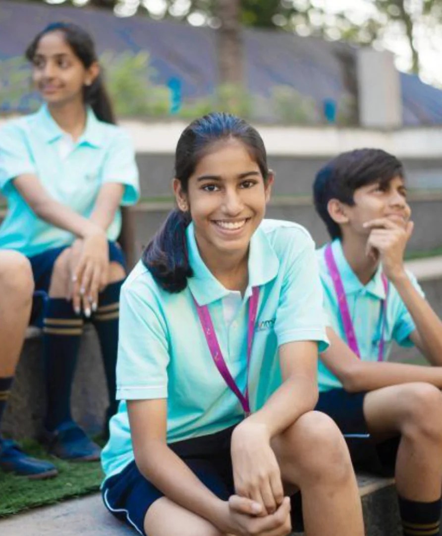 Admissions Enquiry Bloomingdale International School