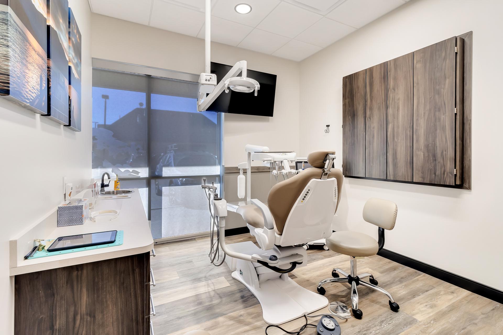 Stonegate Dental Care Bloom Studio