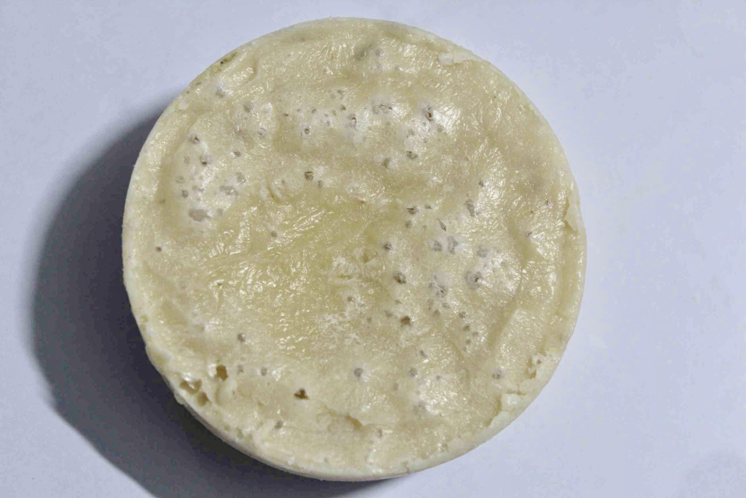 Buy Handmade Fenugreek Organic Shampoo Bar