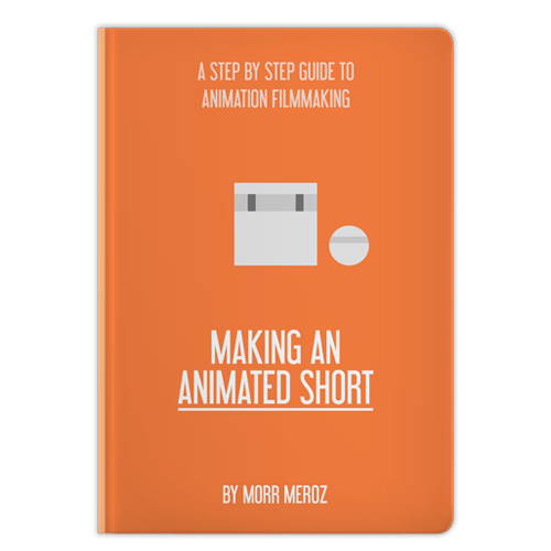 How to make an animated movie