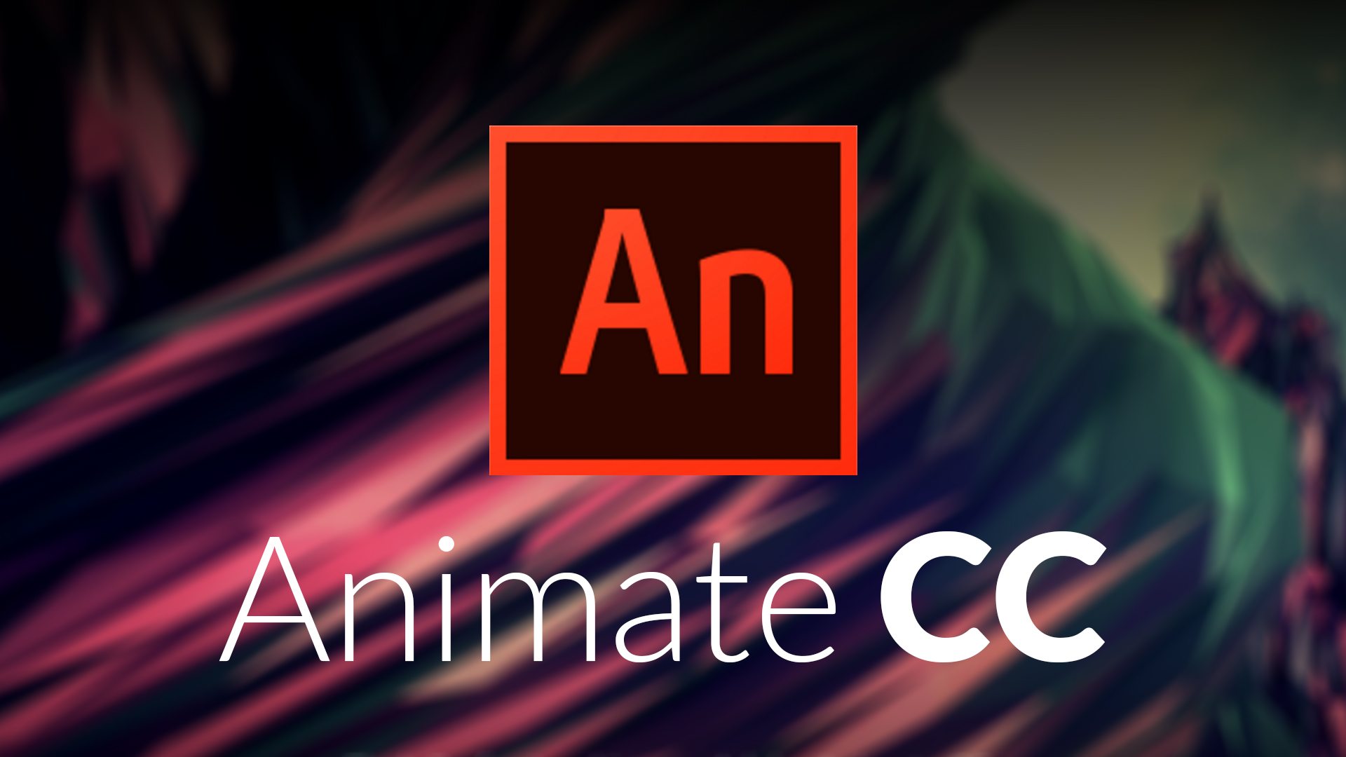 Animate CC: Replacing Flash as Adobe's 2D animation software - Bloop