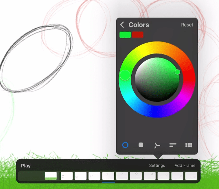 Animating in Procreate 5 Expert Tips to Level Up Your Skills Bloop