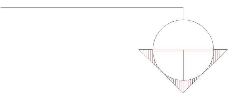 Bloques AutoCAD Gratis de Símbolo de cota o nivel