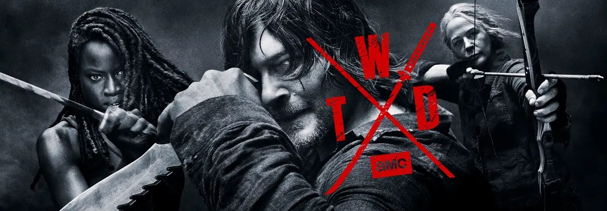 The Walking Dead Saison 10 Épisode 9 streaming ! BLOW ENTERTAINMENT