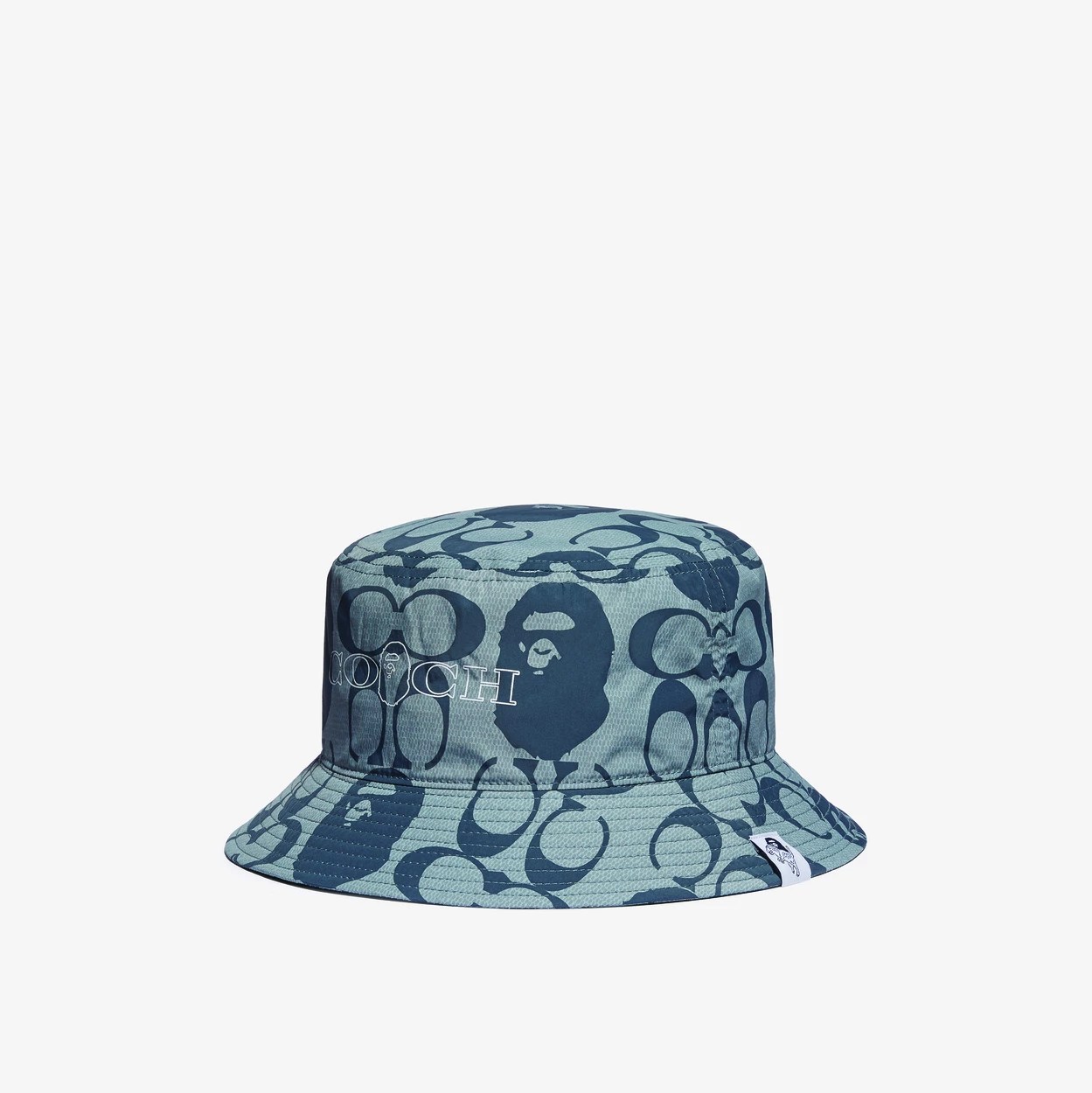 A Bathing Ape x Coach est de retour pour la saison printemps/été 2022