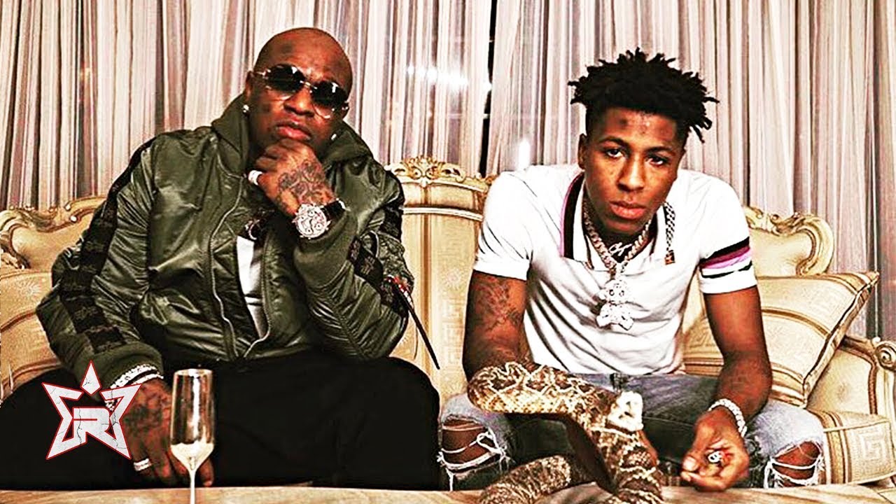 Birdman et NBA YoungBoy sortiront la mixtape "From Tha Bayou" cette semaine