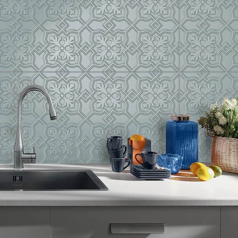 The best kitchen tile interior design ideas.