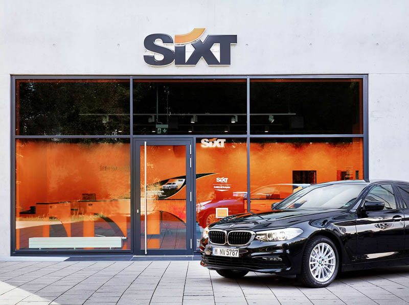 16 Best Rental Car Apps for iPhone Blowing Ideas