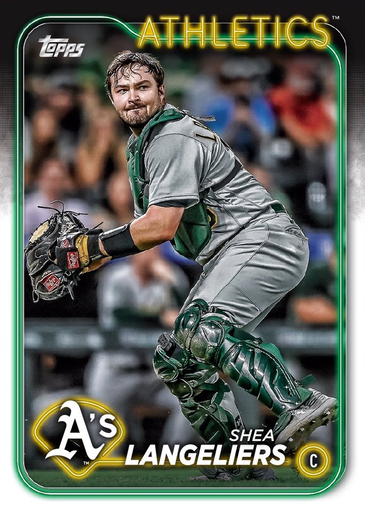 First Buzz 2024 Topps Series 1 baseball cards + checklist / Blowout Buzz