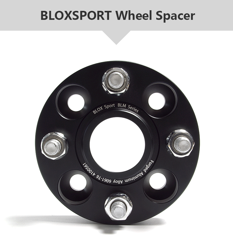 4Pc 15mm Hub centric Wheel Spacers 4x100 54.1 for Mazda MX5 Miata NA