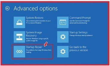Best Solution to Fix Error Code 0xc0000001 on Windows