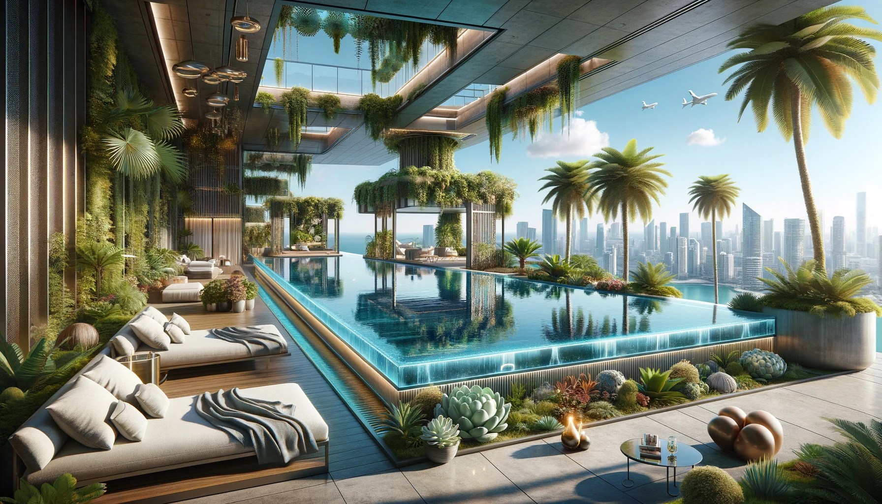 BLTC Research Institute of Paradise Engineering HQ and the Future of