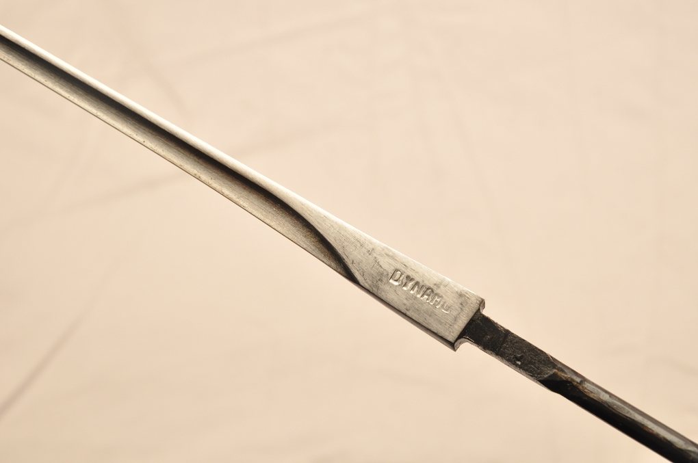 Dynamo silver Sabre BLADE (S2000)