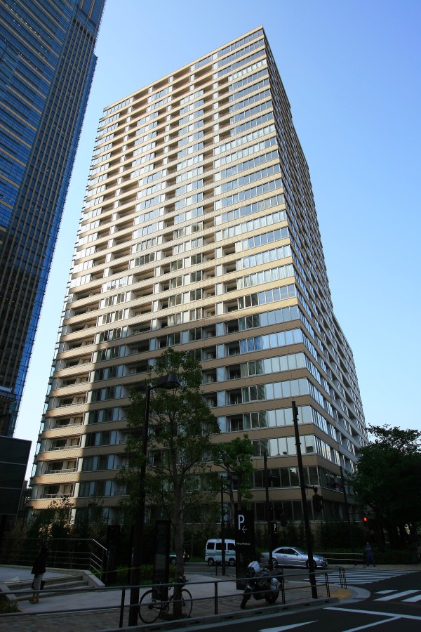 ザ・パーク・レジデンシィズ・アット・ザ・リッツ・カールトン東京の賃貸 - 高級・外国人向不動産のプラザホームズ 東京ミッドタウン ザ・パーク・レジデンシィズ・アット・ザ・リッツ・カールトン東京 | 東京都港区の超高層ビル