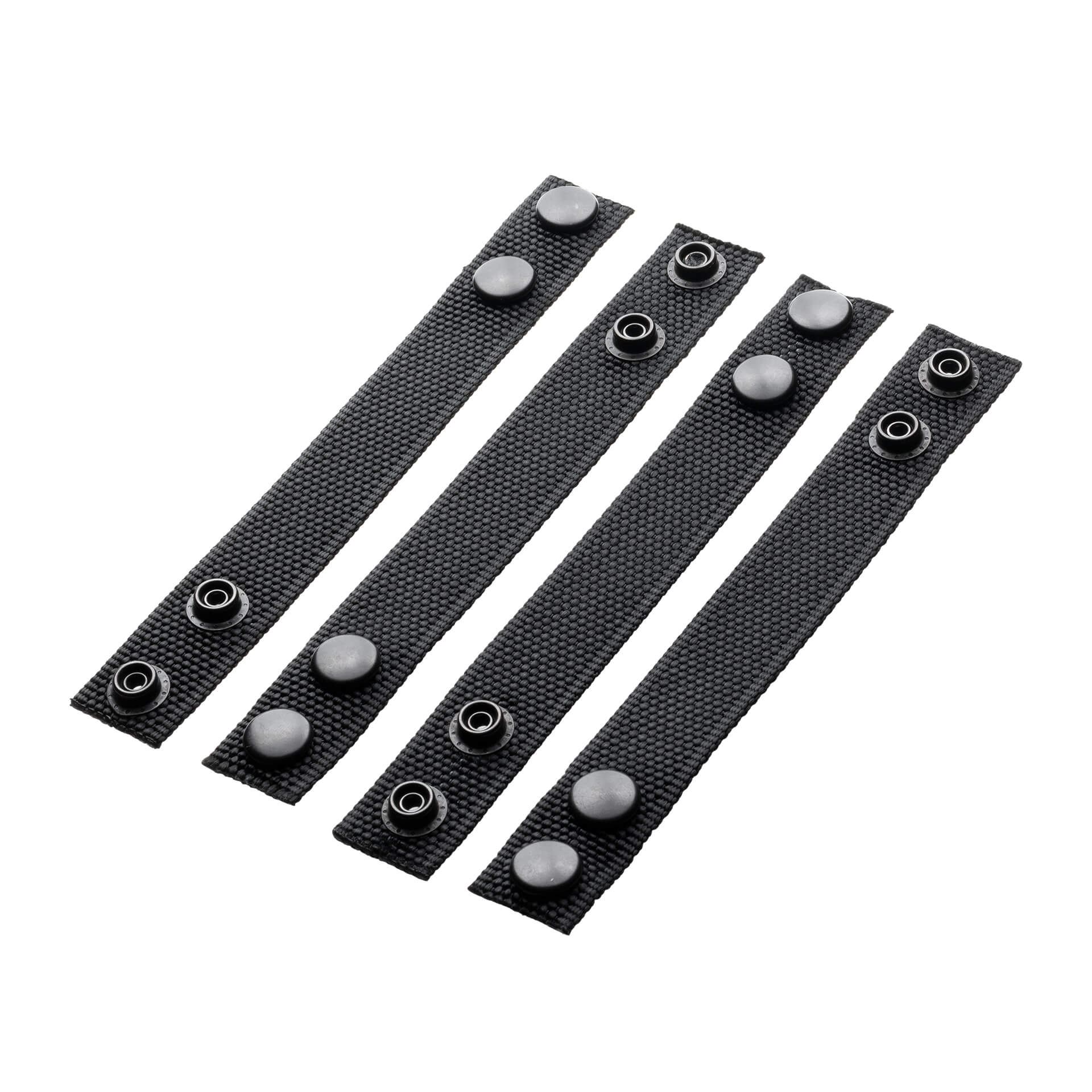 MOLLE 2" LEO Duty Belt Rig Blue Alpha Belts