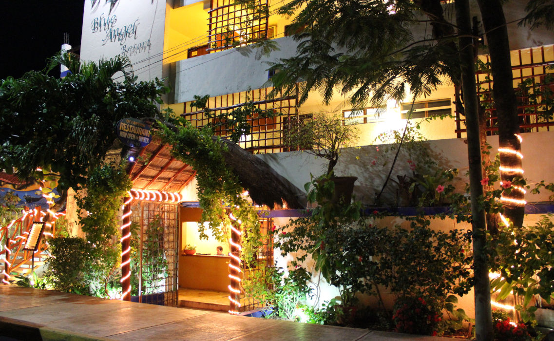 Gallery Blue Angel Resort