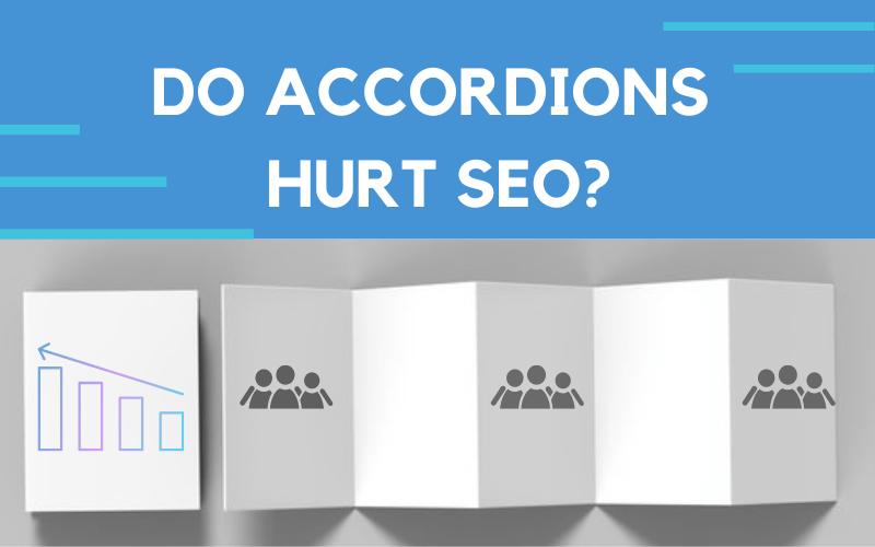 Tabbed Content Do Accordions Hurt SEO?