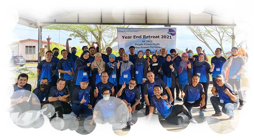 Arca Biru Sdn Bhd AgustinjoysMcdonald