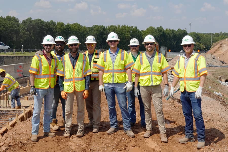 The Walsh Group Construction Case Study Bluebeam