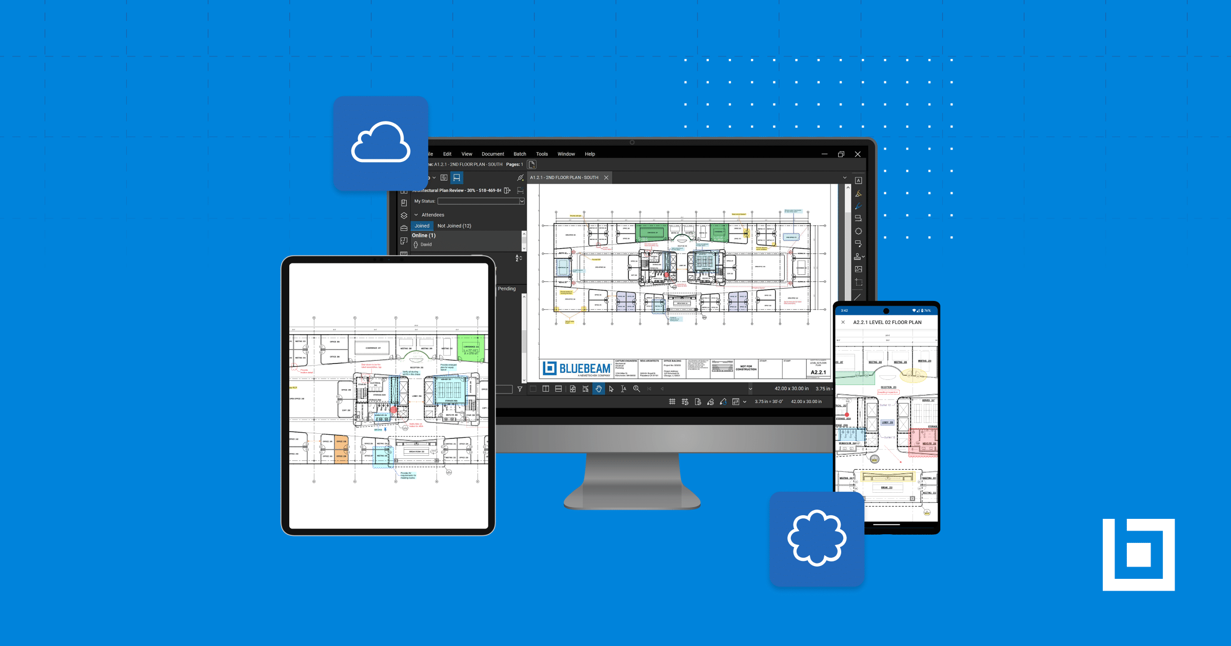 Get the Latest Version of Bluebeam | Bluebeam | Construction Software
