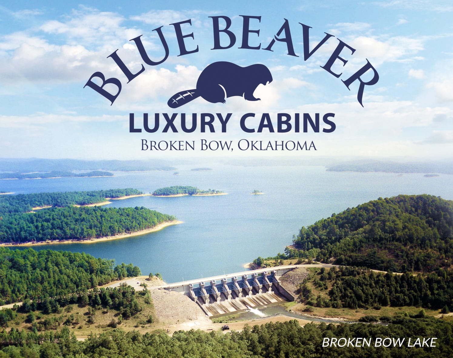 Maybe you would like to learn more about one of these? Things To Do In Broken Bow Ok Broken Bow Rentals Blue Beaver