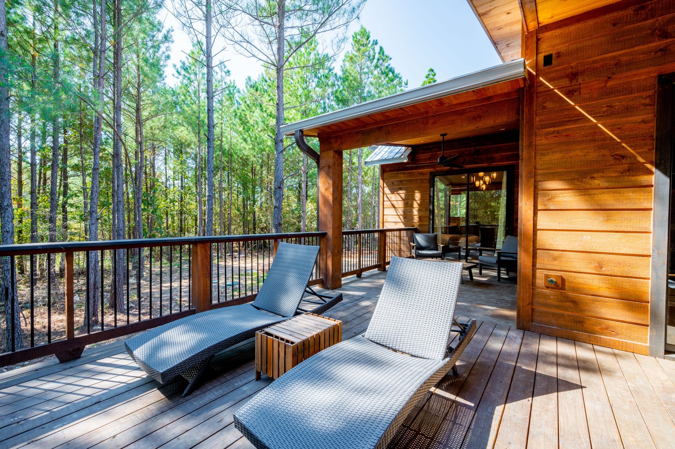67 Blue Beaver Cabins