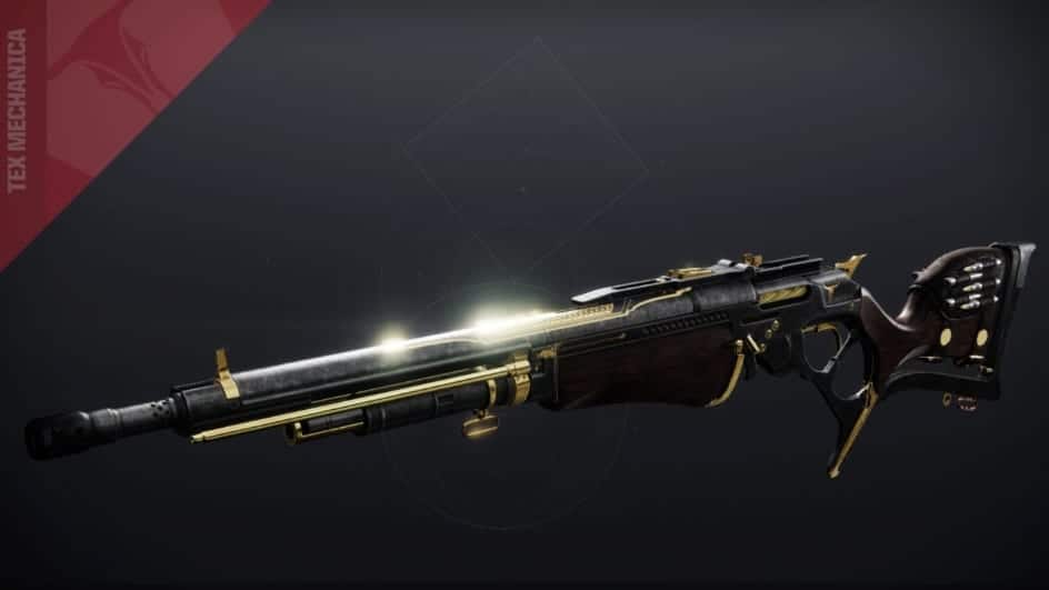 Best Destiny 2 Scout Rifles for PVE and PVP Tier list