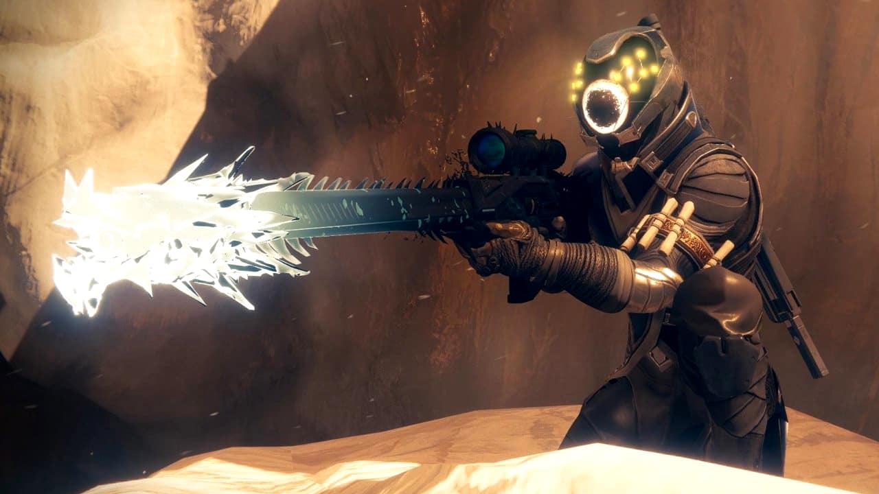Whisper of the Worm God Rolls, Catalyst & How to get it