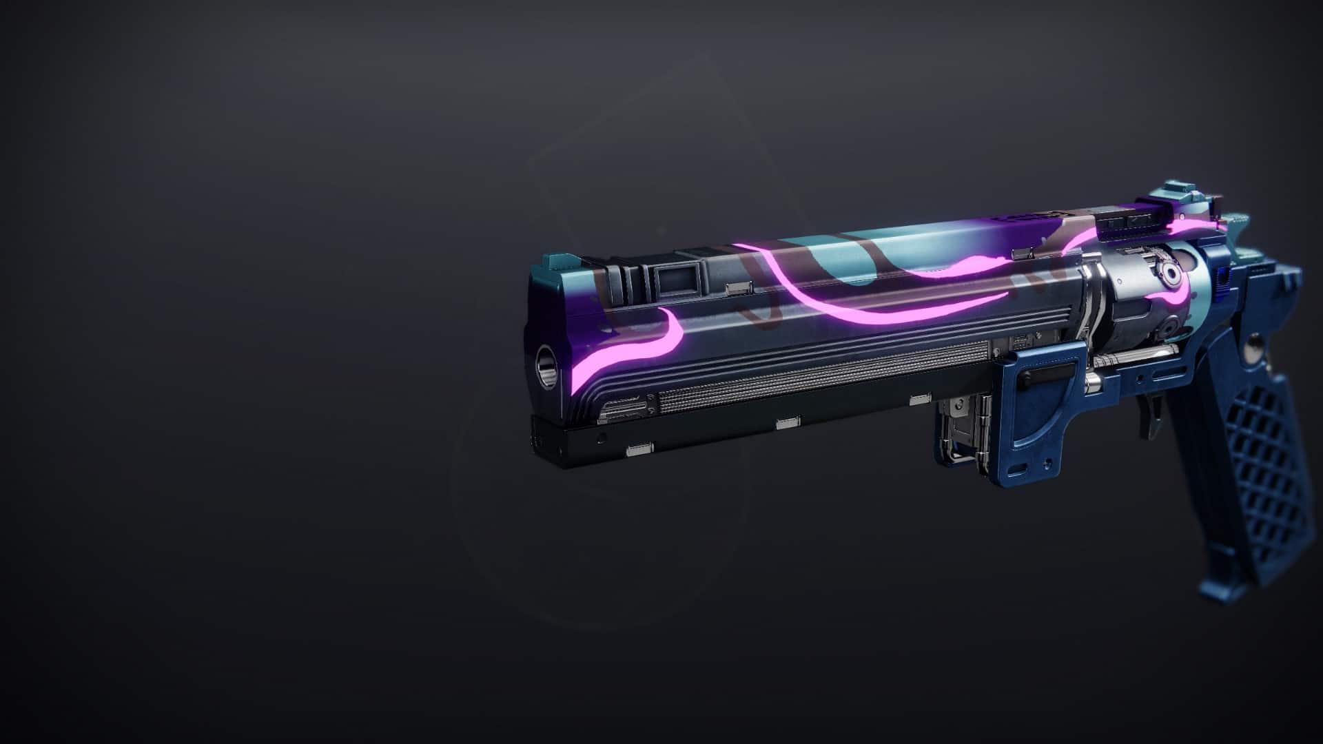 Destiny 2 Round Robin God Rolls and How to get it