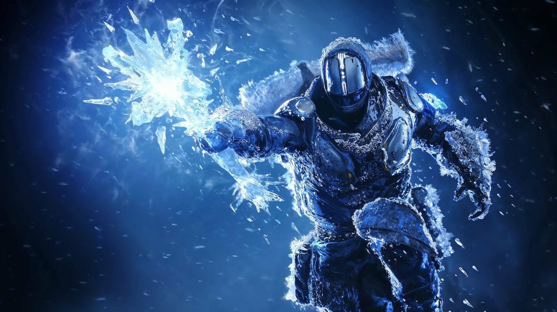 Destiny 2 Shadebinder Best Builds, Exotics & Fragments