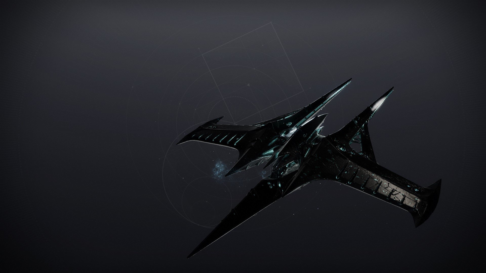 New Whisper of the Worm Ship Karve of the Worm