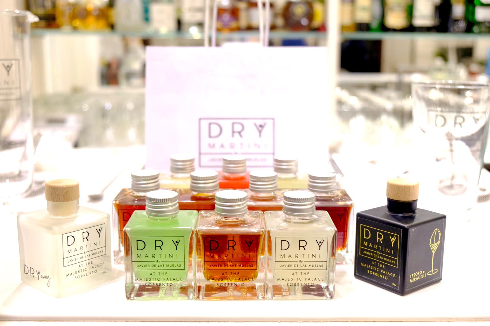 Dry Away Blueblazer.it