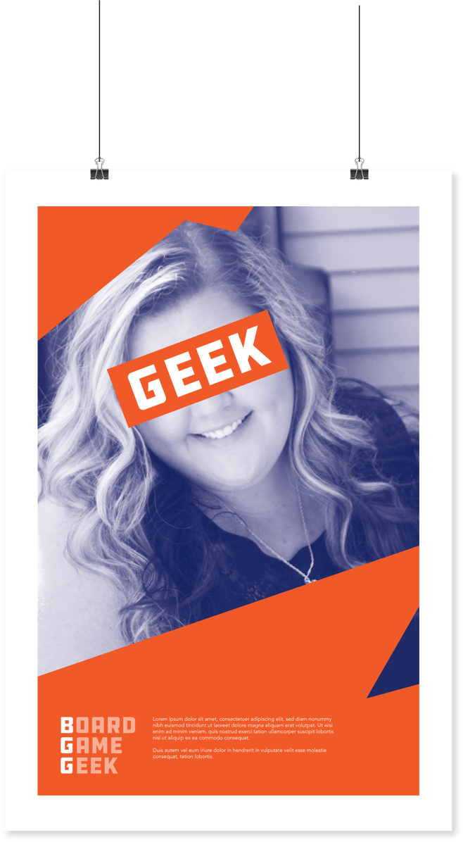 Boardgame Geek Blue Blazes