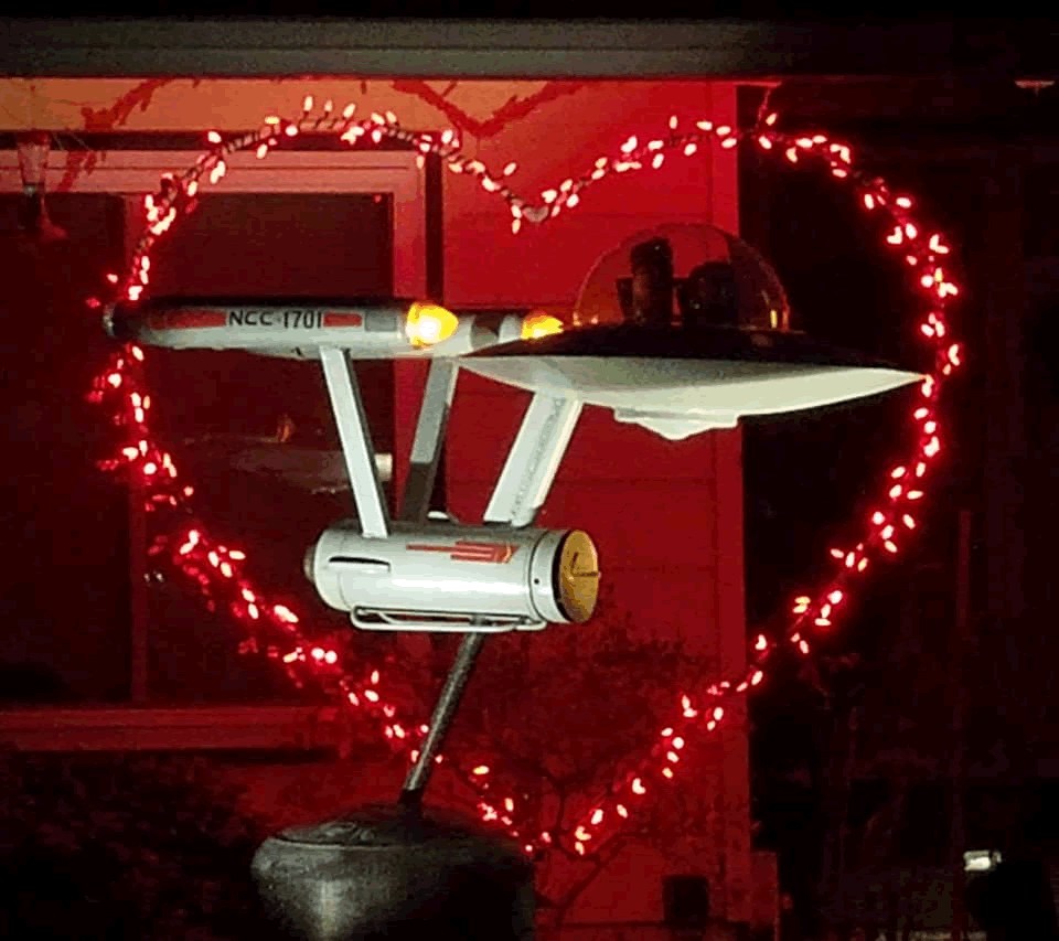 Christmas Lights Lights