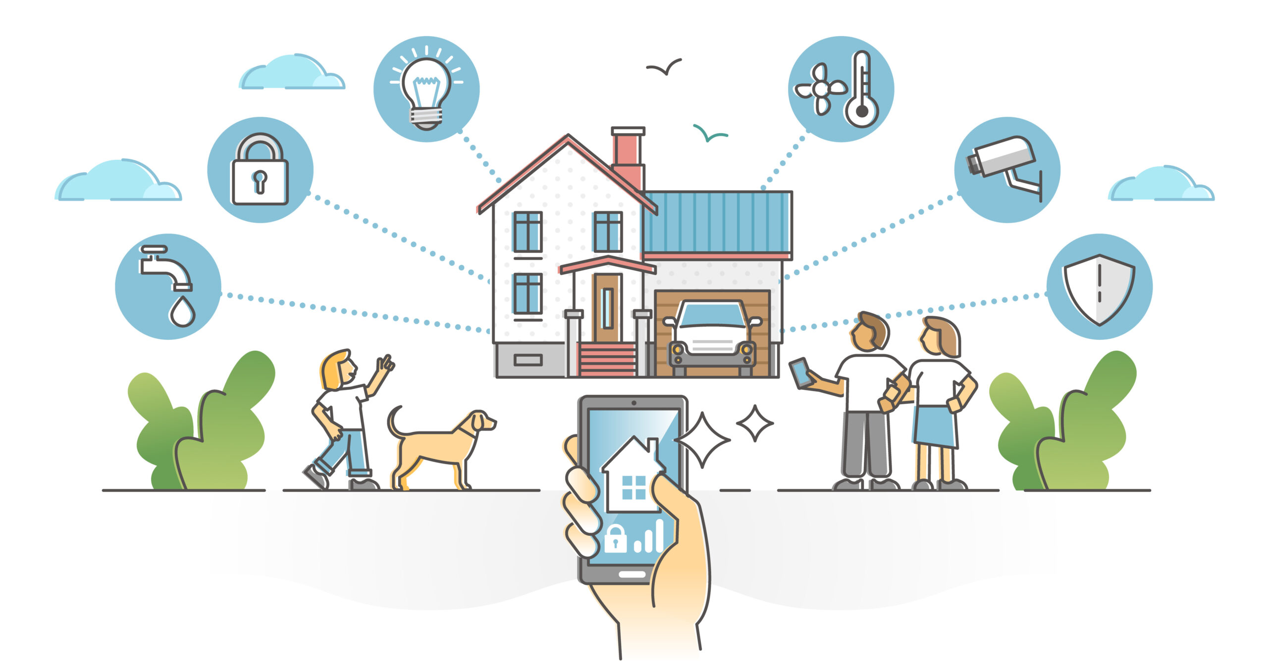 Top 5 Property Management Apps to Save You Time & Money