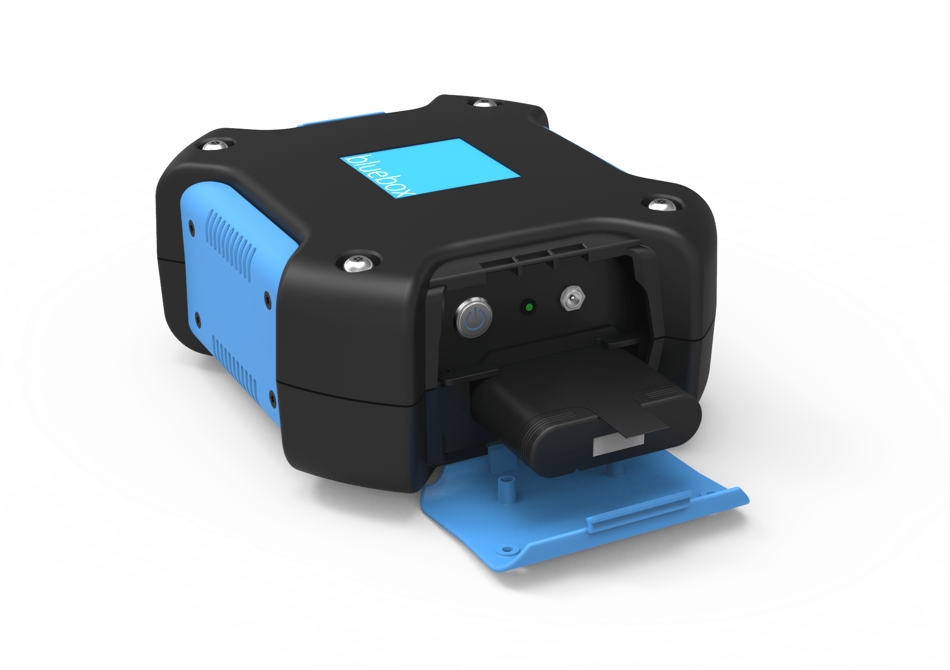 Bluebox product updates Bluebox Aviation Systems