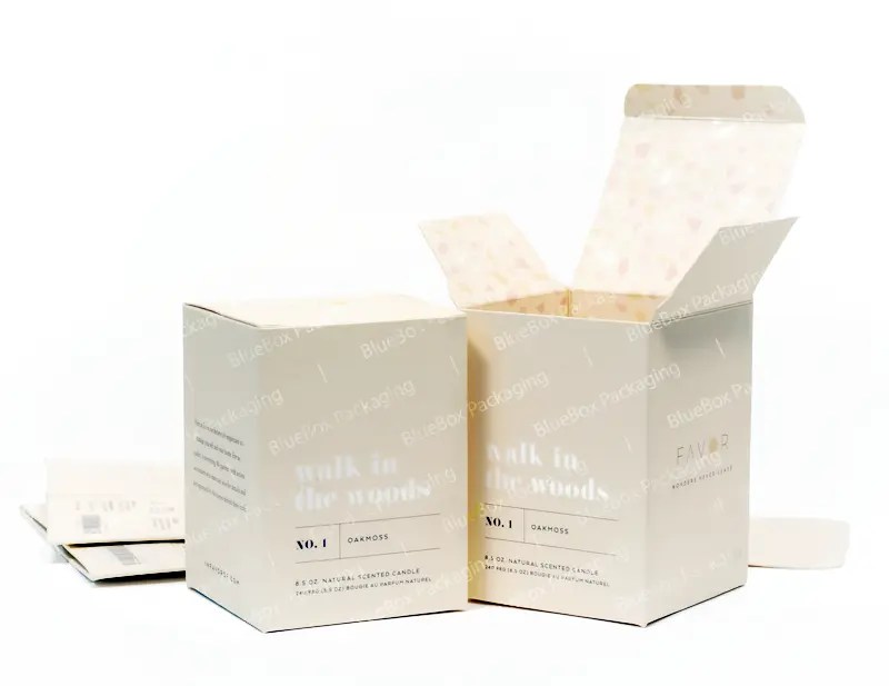 Cardboard Boxes Bluebox