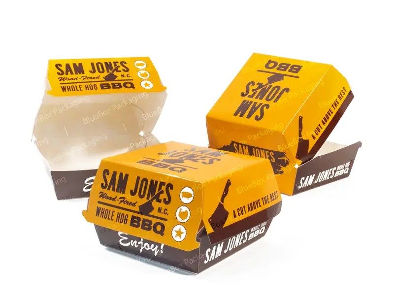 Thrilling Features Of Custom Burger Boxes That You Need To Know