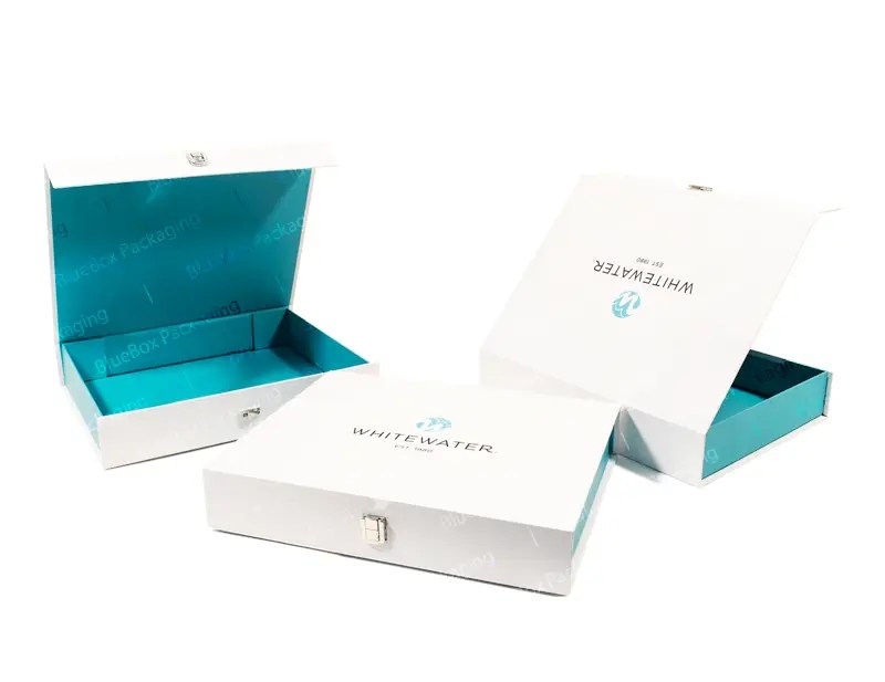 Custom Influencer Boxes